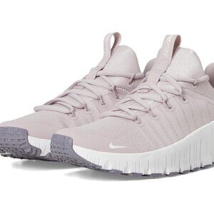 Women's Nike Free Metcon 6 - Platinum Violet/White/Cement Grey Size 10